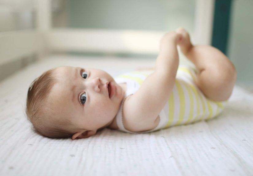 Can You Afford a Baby? 5 Expenses Associated With Being a Parent - Money Crashers