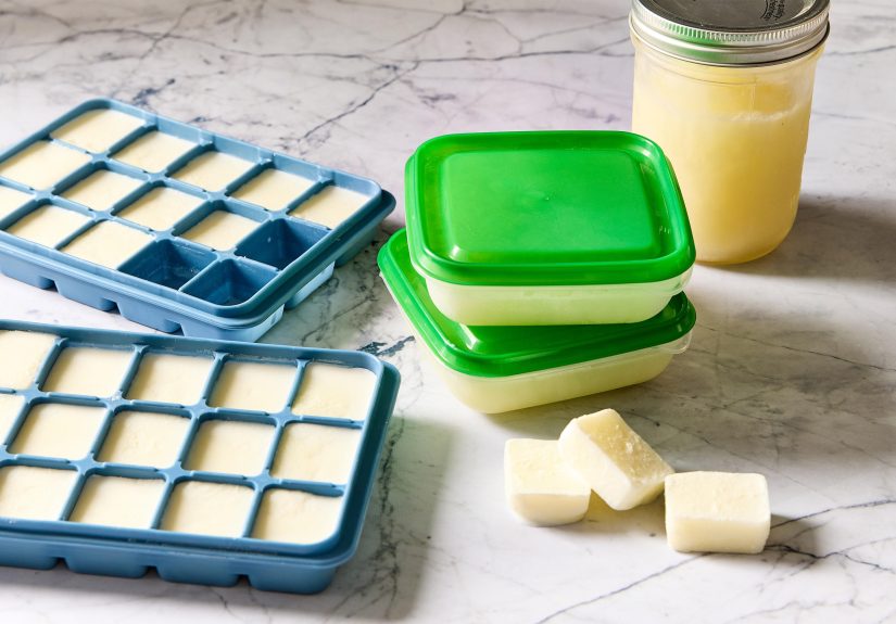 Can You Freeze Milk? Here Are Our Test Kitchen’s Tips