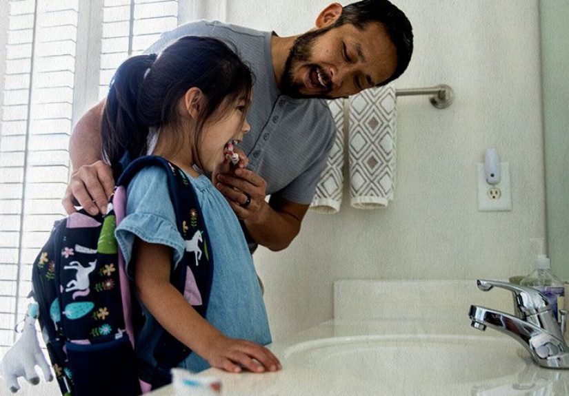 Canker sores in kids: Symptoms and treatment