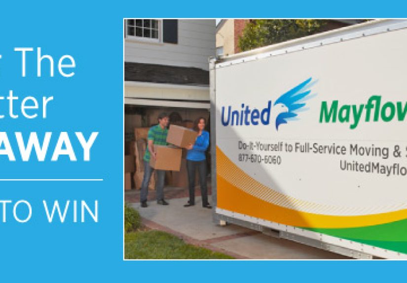 Clear the Clutter Storage Giveaway!!