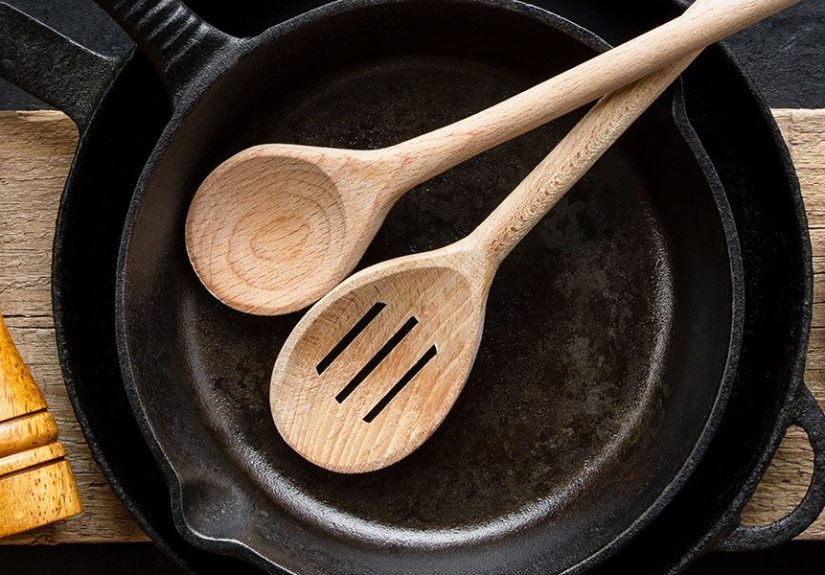 Cooking Tools: How-Tos & Tips