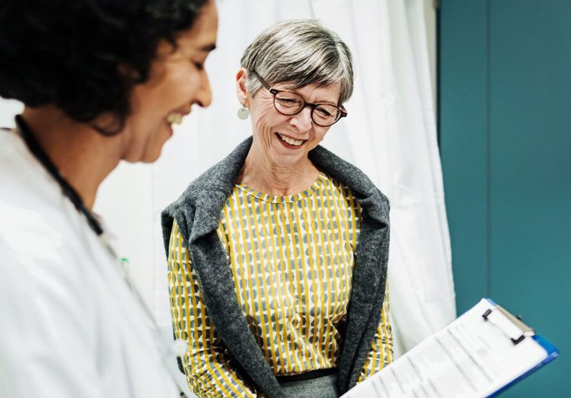 Crohn's Disease Surgery: Types, After, and More