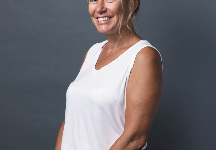 Declaration of Independents: Jill Roth