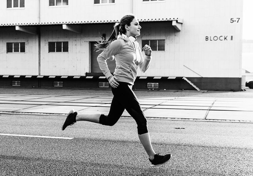 Depression: Could Running Be as Effective as Antidepressants?