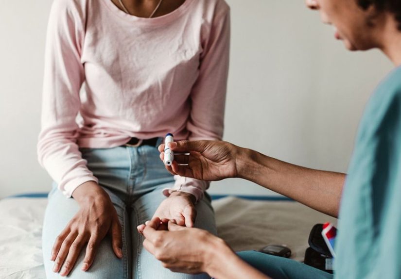 Diabetes: Symptoms, Causes, Treatment, Prevention, and More