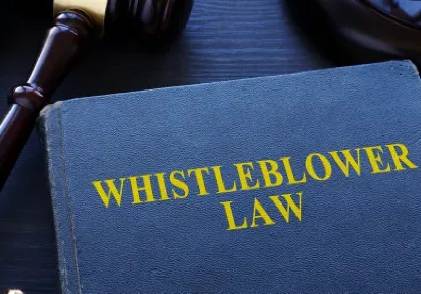 Discussion on the OSHA Whistleblower Investigation Process