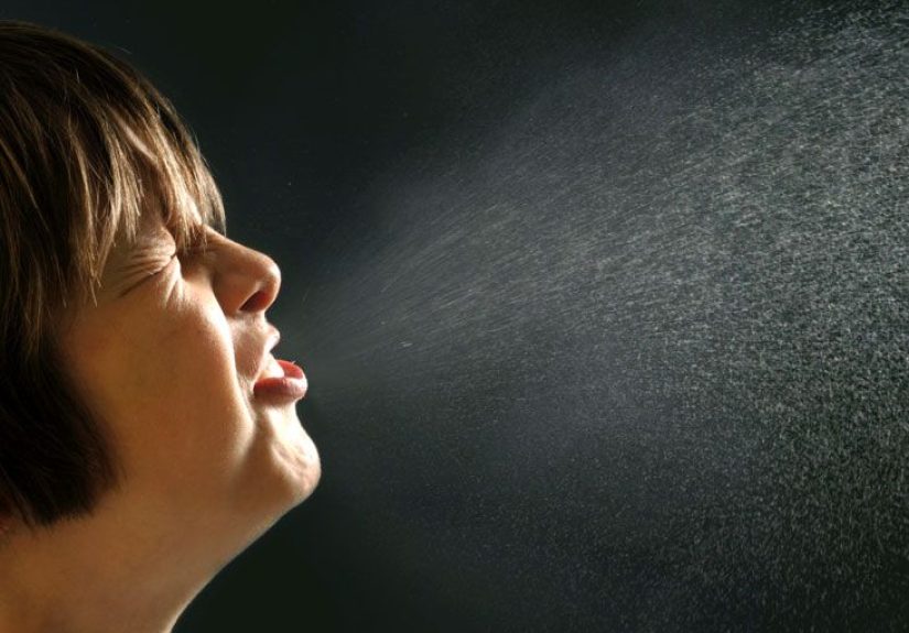 Disease Transmission: Direct Contact vs. Indirect Contact