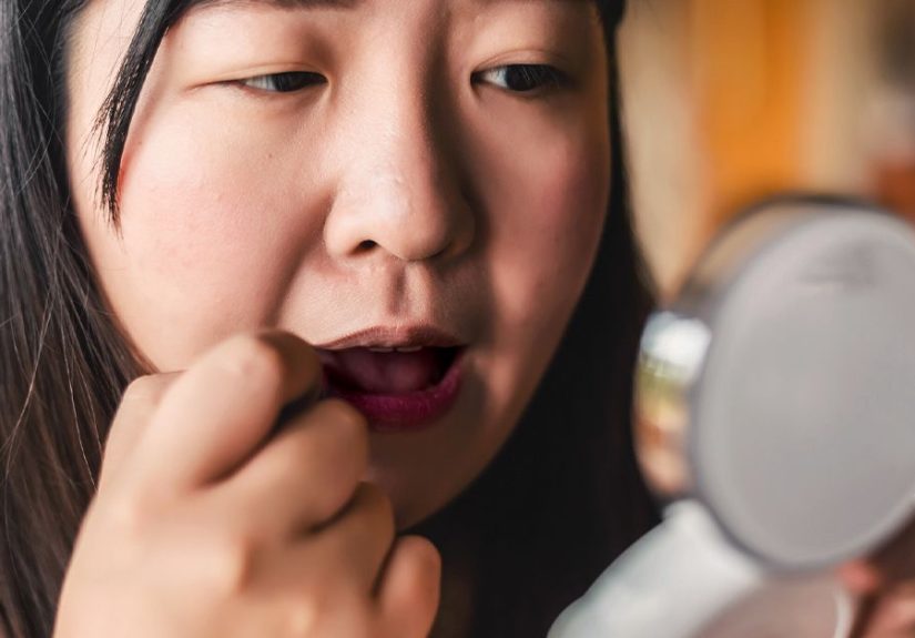 Eczema on Lips: Causes, Symptoms, Treatment, and More