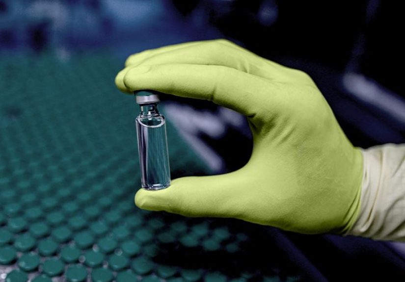 Epstein-Barr virus: New vaccine may reduce risk of MS, various cancers