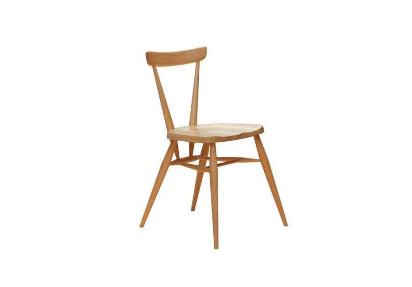 Ercol : Stacking Chair