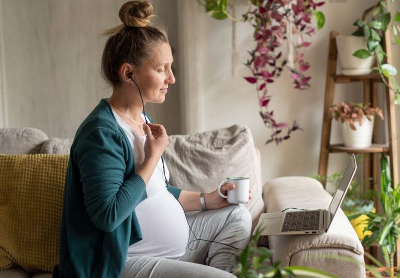 Experts Don’t Recommend Semaglutide During Pregnancy: Here’s Why