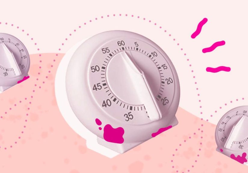 Facts and Statistics About Your Period