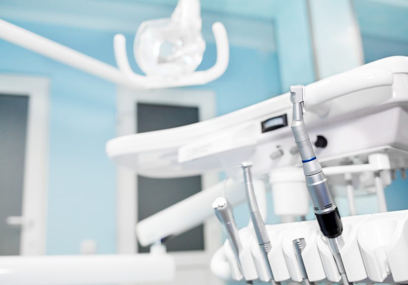 Filling the Cavity Between Dentistry and Medicine