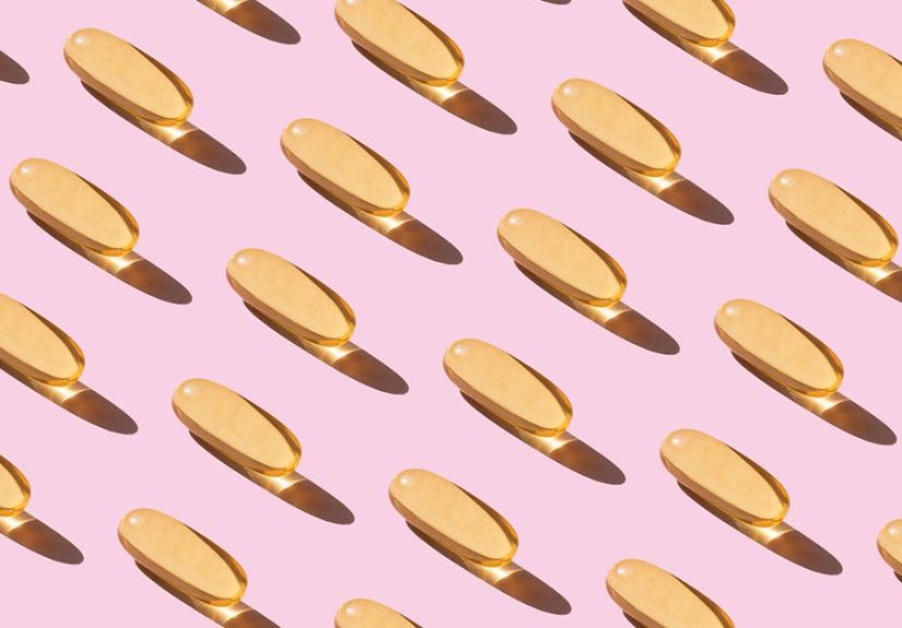 Fish Oil for Bodybuilding: What Are the Benefits?