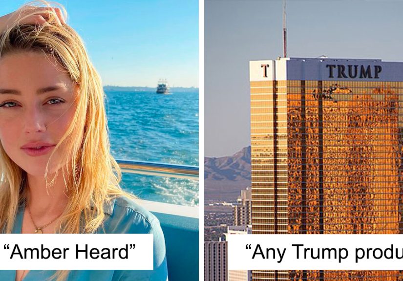 Folks In This Online Community Are Boycotting These 40 Things, Brands And People Until The End Of Their Days