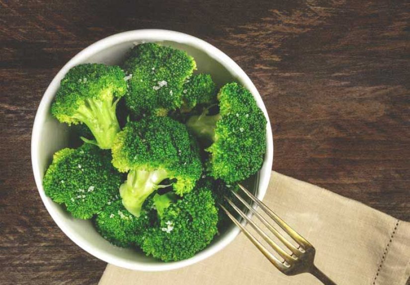 Foods to Lower Your Cancer Risk