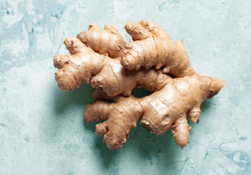 Ginger for Better Sex? Here's What the Science Says