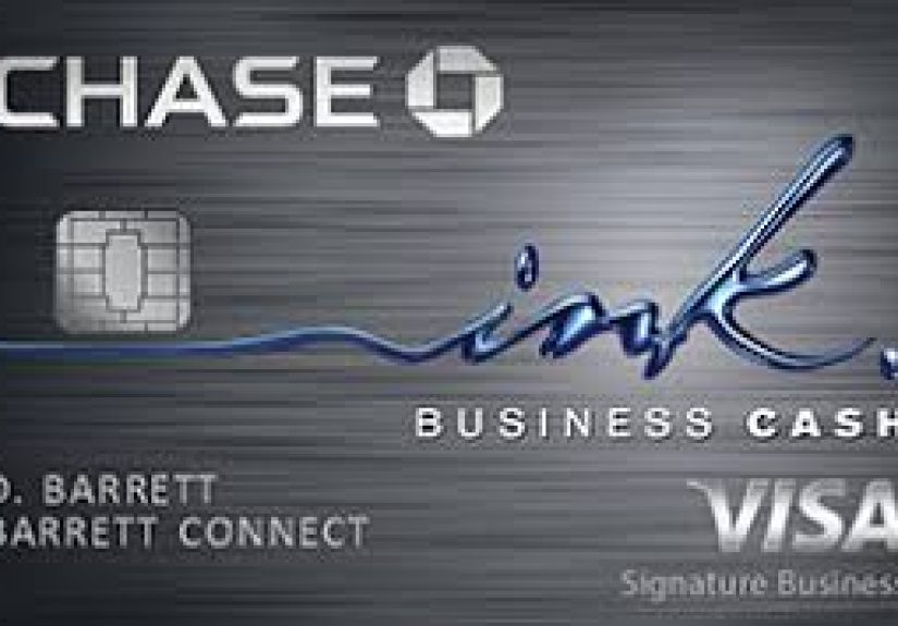 Great Reasons To Get The No Annual Fee Chase Ink Business Cash Card