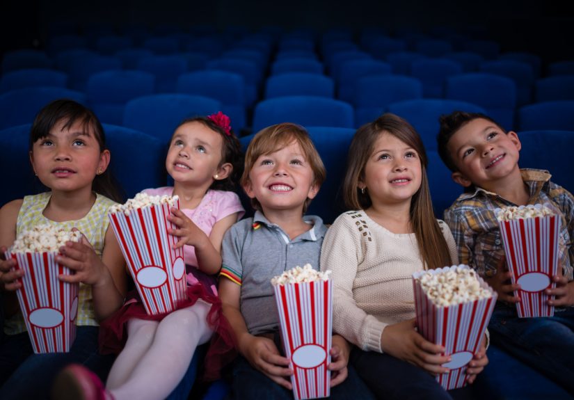 Guess the Line Disney Movie Quiz