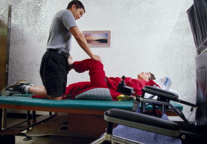 Guía para el tratamiento de la esclerosis múltiple