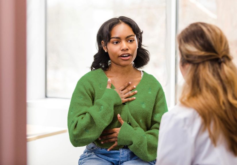 Heavy Bleeding and Bad Periods: When To See a Doctor About Menstruation Issues