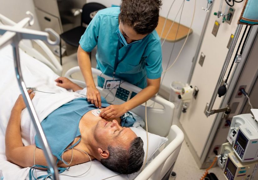 How Does Atropine Help People with Bradycardia?