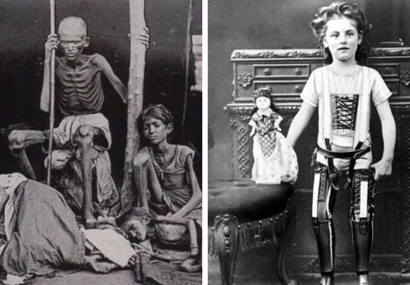 &ldquo;How History Looks&rdquo;: 50 Interesting Historical Photos You Might Not Find In Textbooks