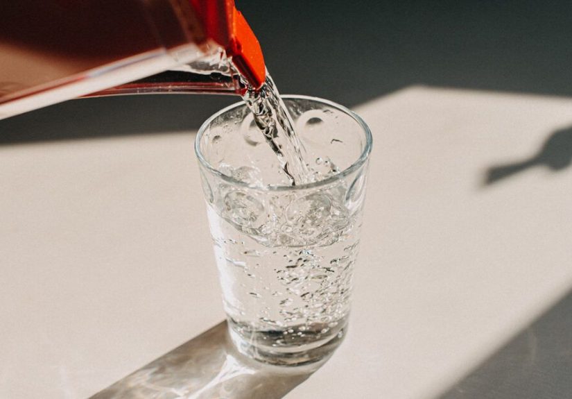 How Long Does It Take to Digest Water and Make Its Way Out?