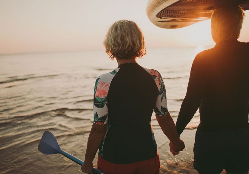 How My Sex Life Changed After Menopause