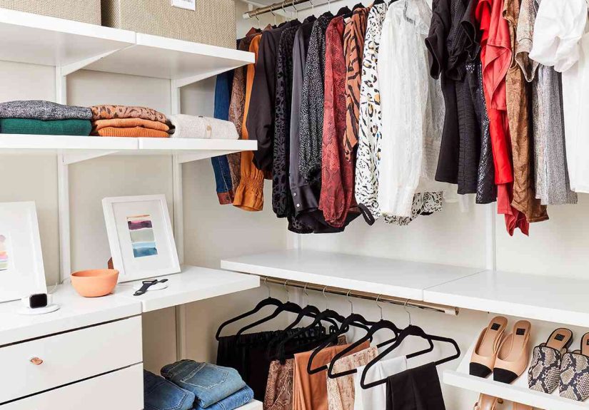 How to Arrange Your Closet Like a Pro Organizer for Maximum Storage