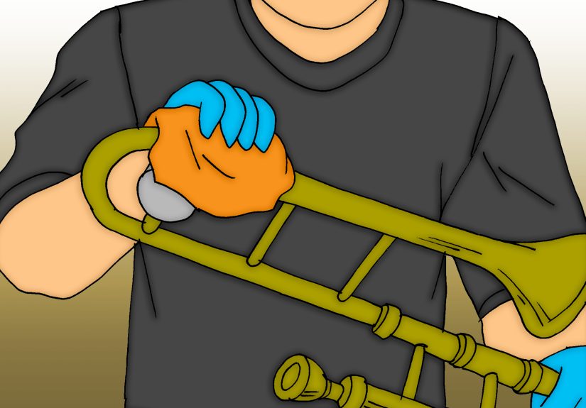 How to Clean a Trombone