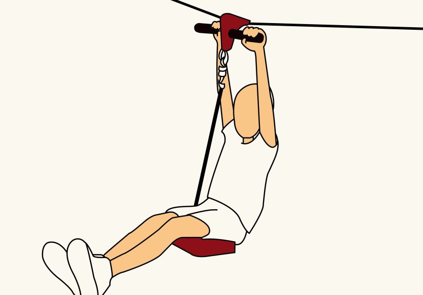 How to Construct a Zip Line: 5 Steps
