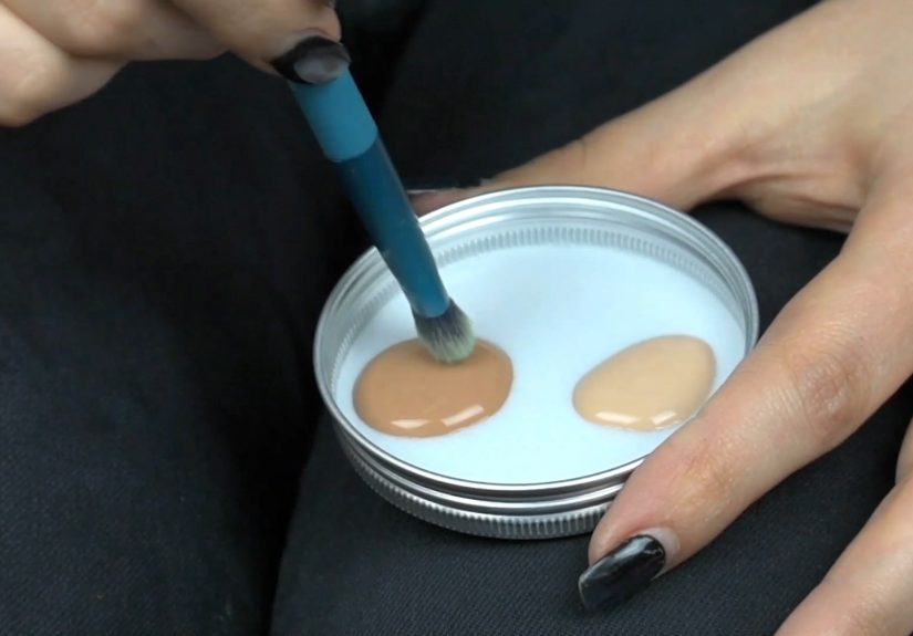 How to Contour and Highlight Your Face (Makeup)