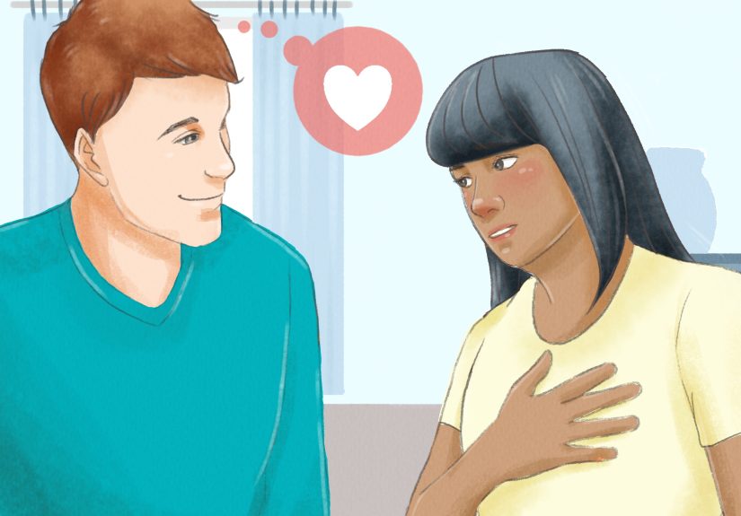 How to Deal with a Stubborn Person in a Relationship