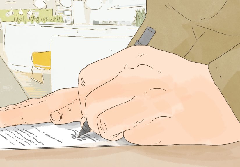 How to End a Letter of Apology (Personal & Business Letters)