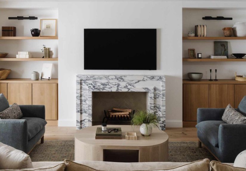 How to Fake Being a Minimalist, According to Designers