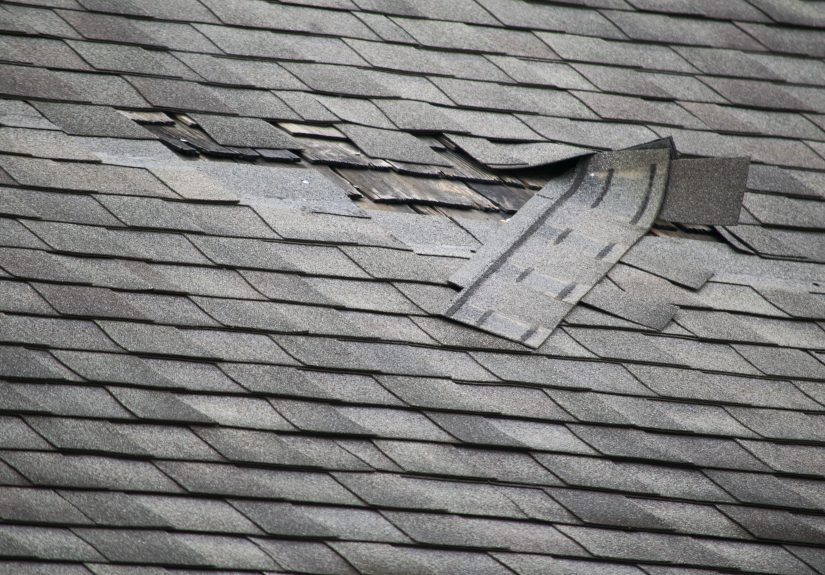 How to Fix a Roof Leak