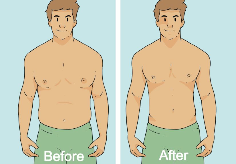 How to Get a Six Pack Without Any Equipment: 14 Steps