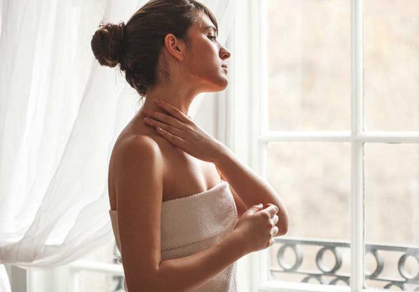 How to Get Rid of a Hickey: 10 Ways