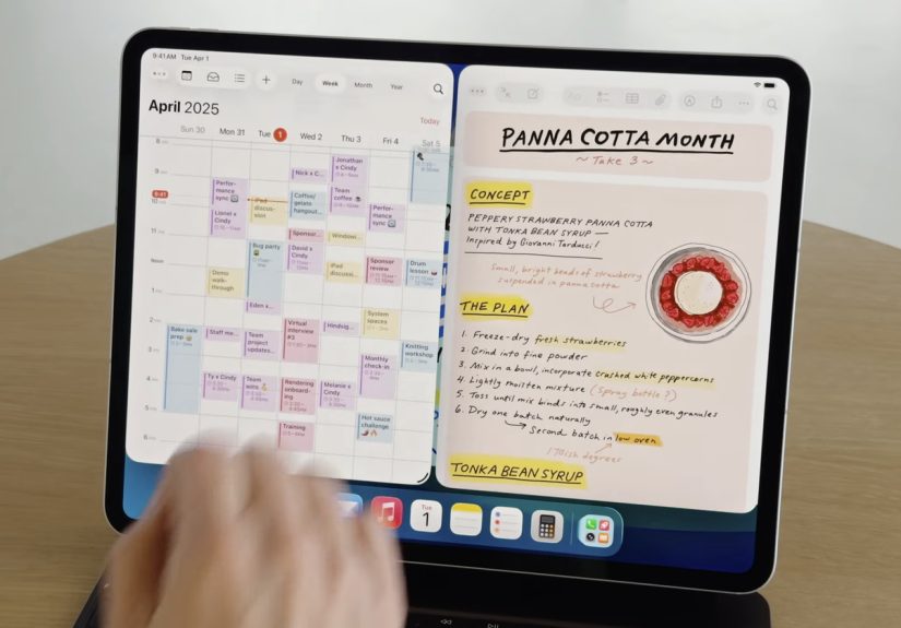 How to Get Rid of Split Screen on an iPad