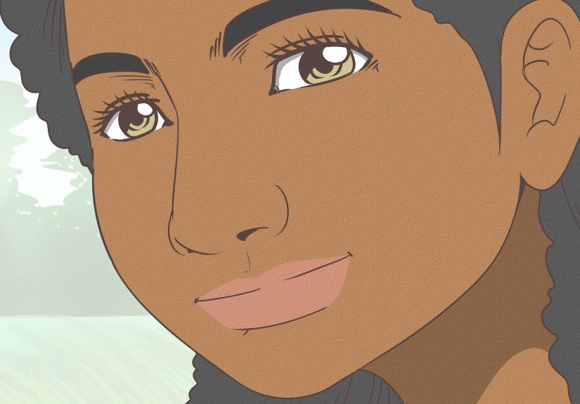 How to Heal Cracked Skin on the Face: 11 Steps