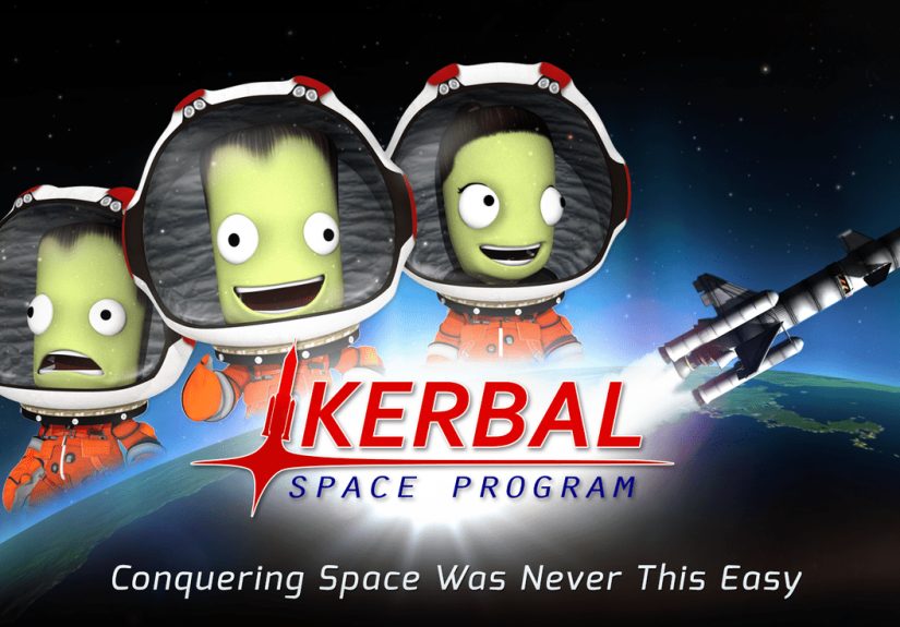 How to Install KSP Mods