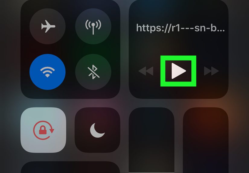 How to Keep YouTube Playing in the Background on iPhone or iPad