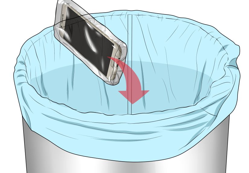 How to Make a Faraday Cage: 6 Steps