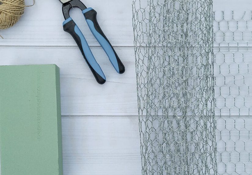 How to Make a Wall or Arch Swag: Tips, Tricks & Hacks