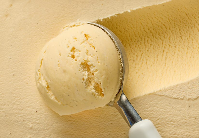 How to Pick the Very Best Vanilla Ice Cream, According to Experts