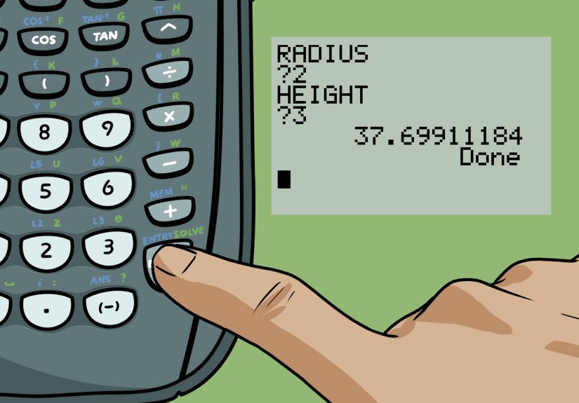 How to Program Equation Solvers on All TI Graphing Calculators