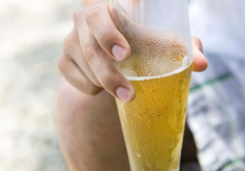 How to Recycle Mini-Kegs