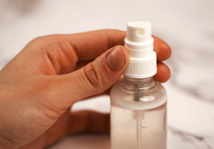 How to Refill a Perfume Travel Bottle: 3 Easy Ways