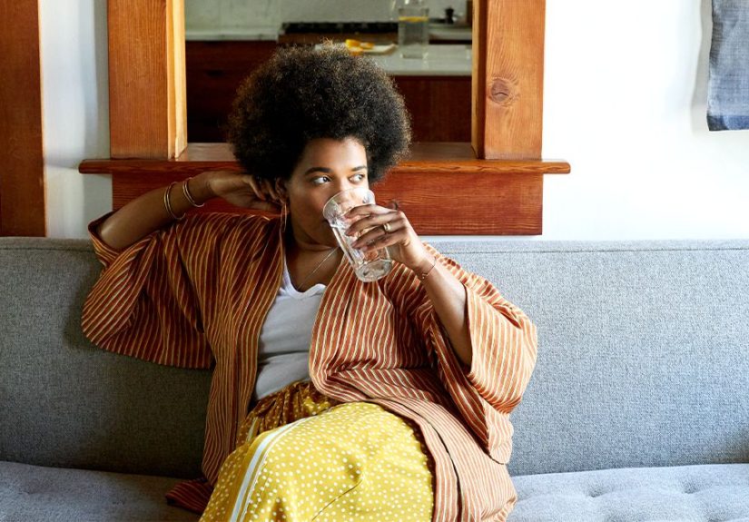 How to Stop Heavy Periods: 16 Diet Tips, Drugs, and Procedures